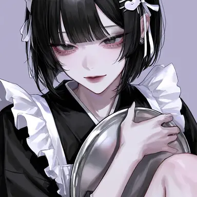 Profile image of 朔