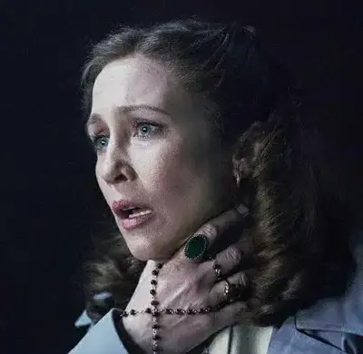 HomelyJuice8362의 Lorraine Warren