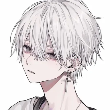 Profile image of 朔夜