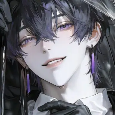 Profile image of 紫音