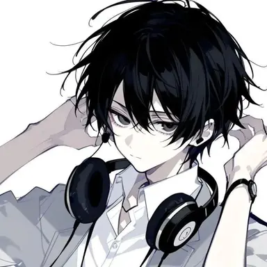 Profile image of 白玖