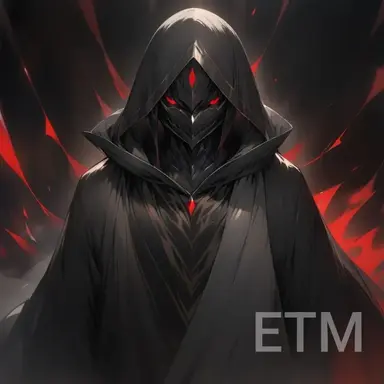 Profile image of 마왕