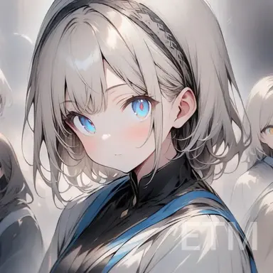 Profile image of 지유