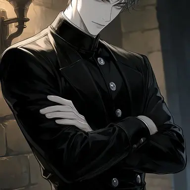 Profile image of Corvain