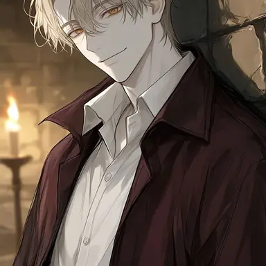 Profile image of Solen