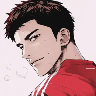 Profile image of 정대만