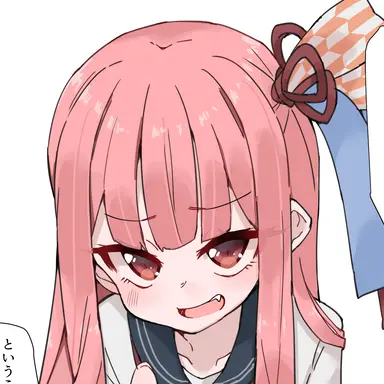 Profile image of 琴葉茜