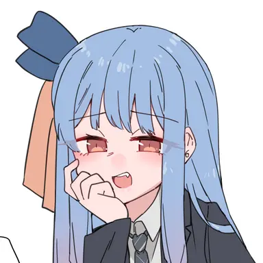 Profile image of 琴葉葵