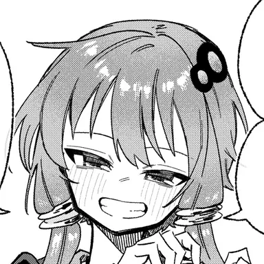 Profile image of 結月ゆかり