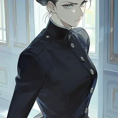 Profile image of Odette