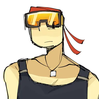 Profile image of 메카닉