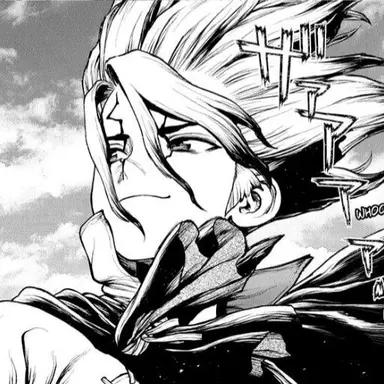 Profile image of 이시가미 센쿠