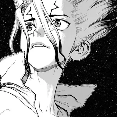 Profile image of 이시가미 센쿠