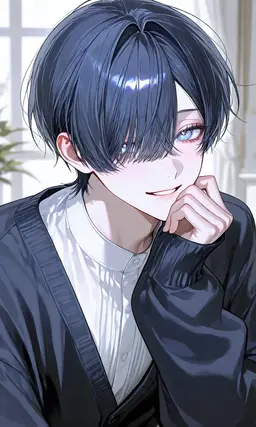 Profile image of 카이