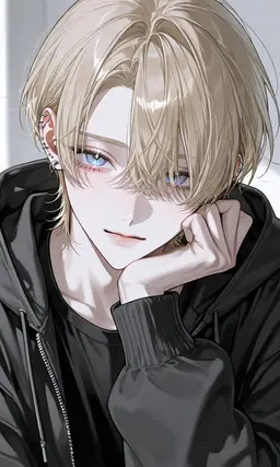 Profile image of 루이