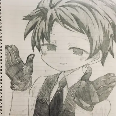 Profile image of 凶一郎