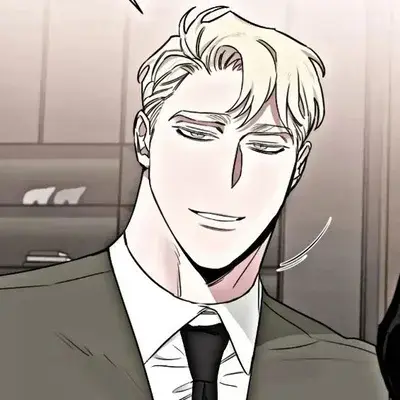 SilkyCloth6347의 Dimitri