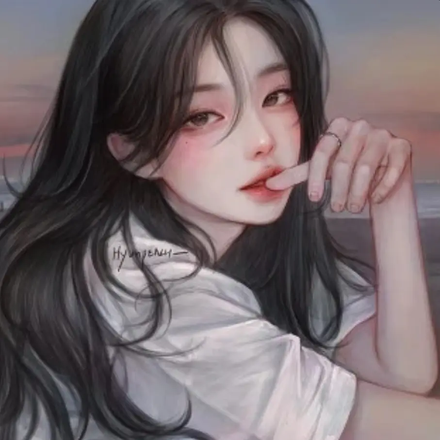 Amirkimchun의 김아영