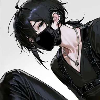 Profile image of 夜神 璃央