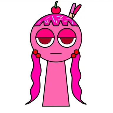 Profile image of 체리