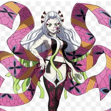 Profile image of 堕姫