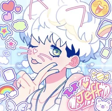 Profile image of 제프