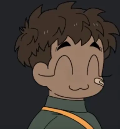 Profile image of 반달곰