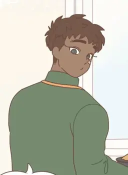 Profile image of 반달곰
