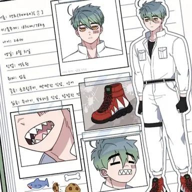 Profile image of 덴트