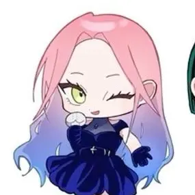 Profile image of 미지