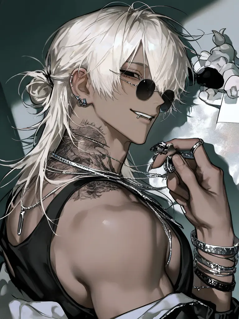 ameshimi의 Cuntboy Enjoyer Big Bro