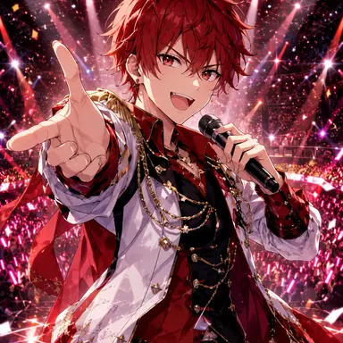 Profile image of Kaito