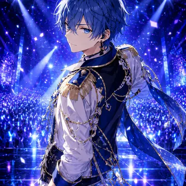 Profile image of Ren