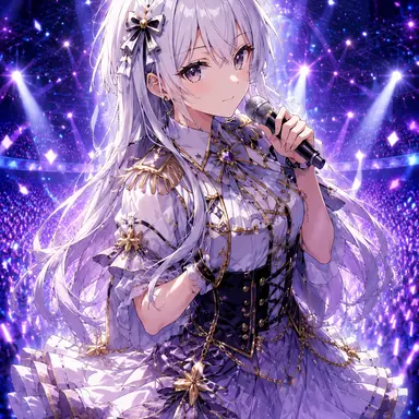 Profile image of Mirei