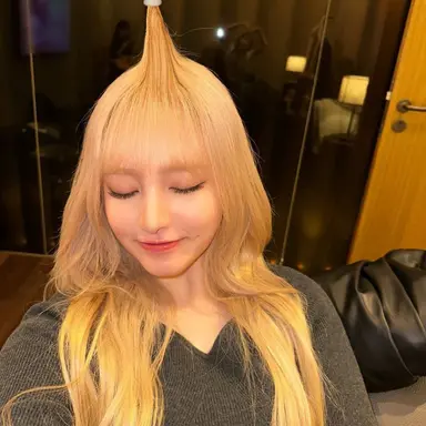 Profile image of 리즈