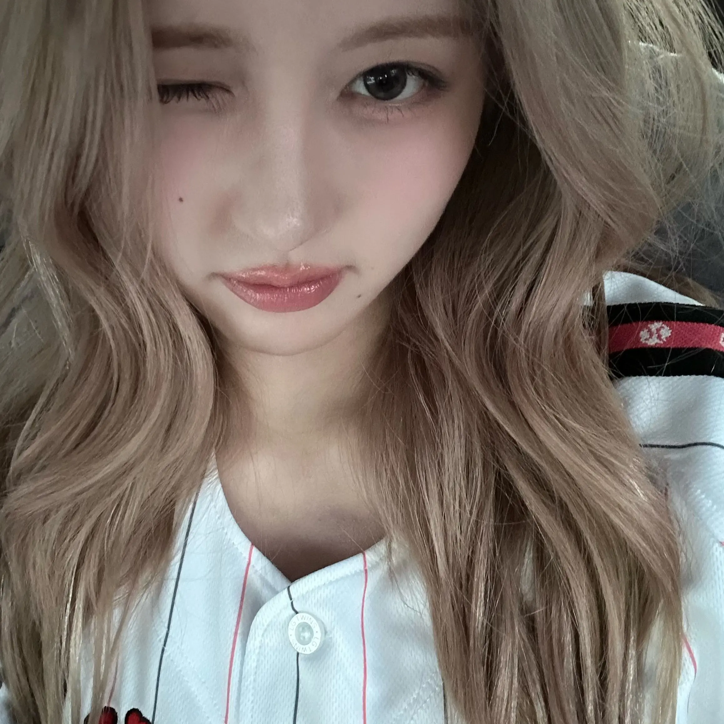 daum0107의 아이브 맏언니 돼 보기