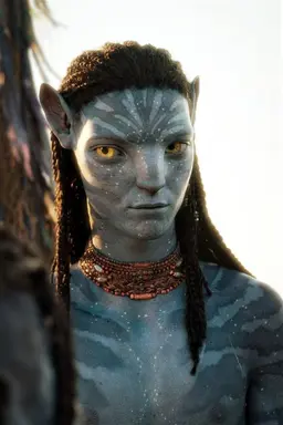 Profile image of 네테이얌