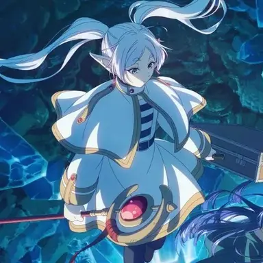 Profile image of フリーレン