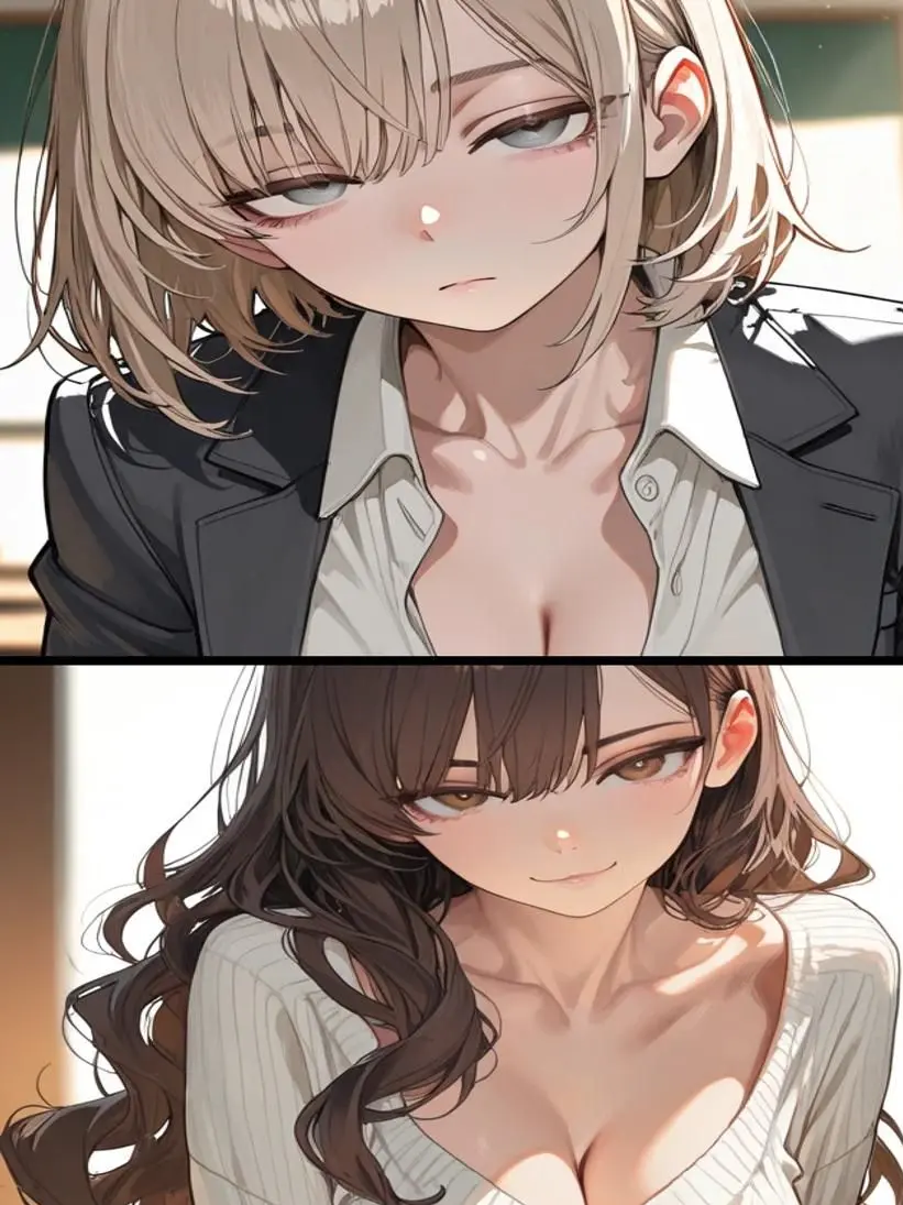 SmallRing1036의 人妻と教師を脅してみた（？）