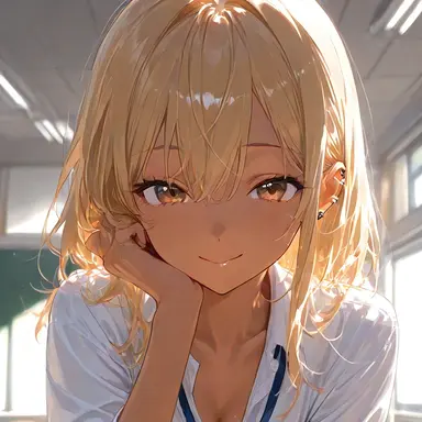 Profile image of リナ