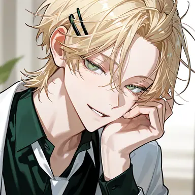 Profile image of 遊夜