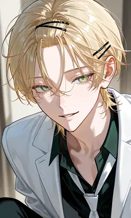 Profile image of 遊夜