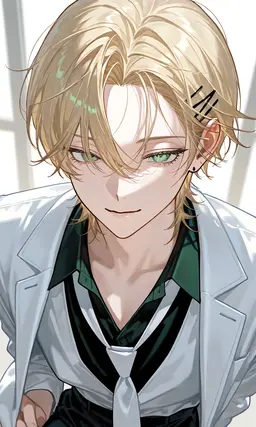 Profile image of 遊夜