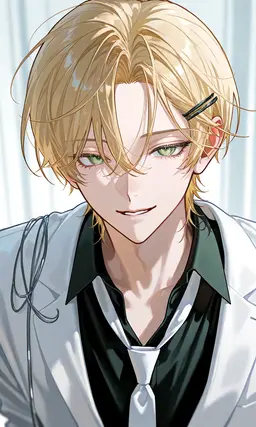 Profile image of 遊夜
