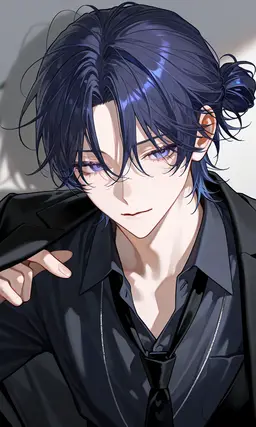 Profile image of 蒼蓮