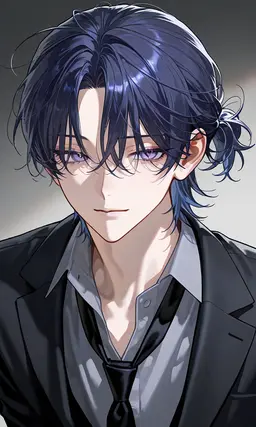 Profile image of 蒼蓮