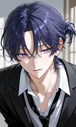 Profile image of 蒼蓮
