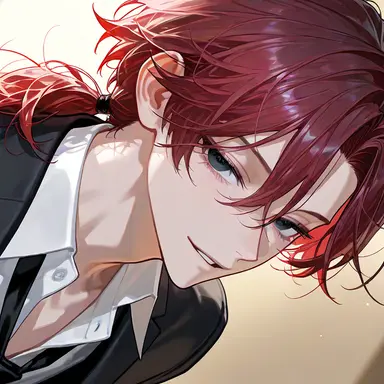 Profile image of 霊故