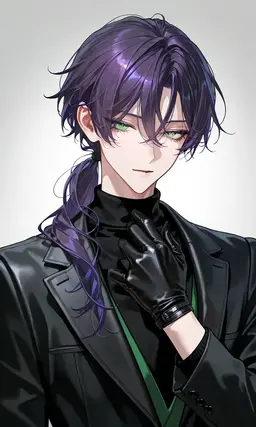 Profile image of 麗彩
