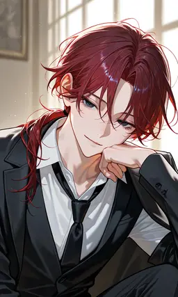 Profile image of 霊故